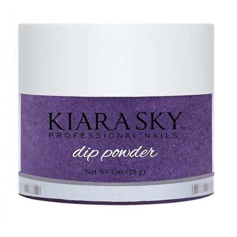 DIP POWDER – D520 OUT ON THE TOWN